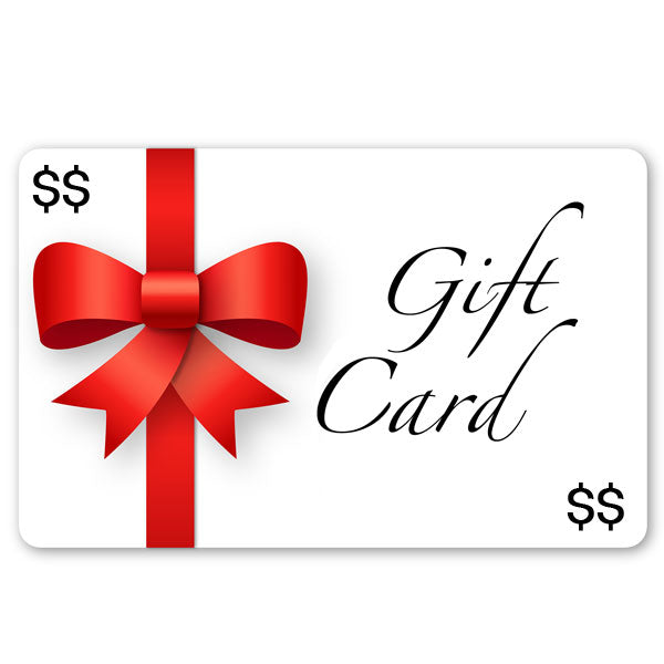 Finer Things Boutique Gift Card