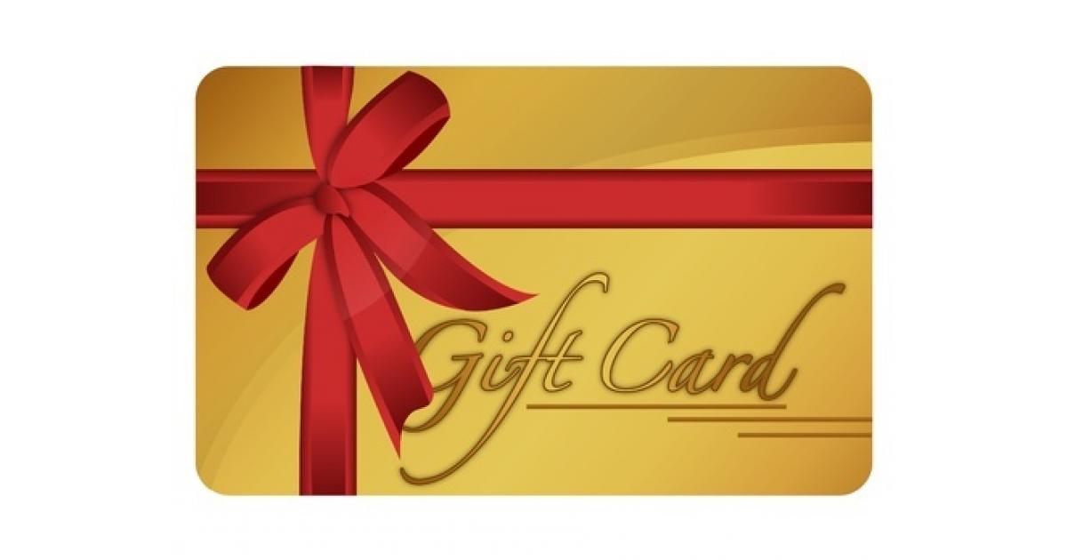 Finer Things Boutique Gift Card
